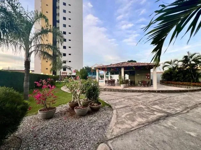 Imagem 9: Cód: 5738. Apartamento para Locação - Noemia Chaves, Bairro Santo Antônio
