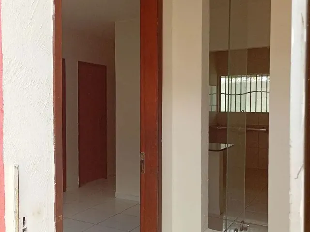 Imagem 1: Casa para Repassar. Extremoz