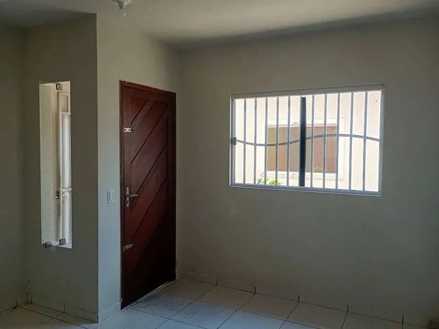 Imagem 2: Casa para Repassar. Extremoz