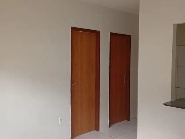 Imagem 3: Casa para Repassar. Extremoz