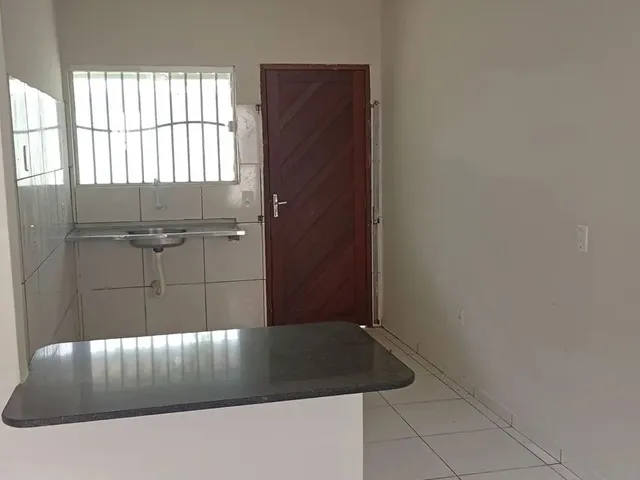 Imagem 4: Casa para Repassar. Extremoz