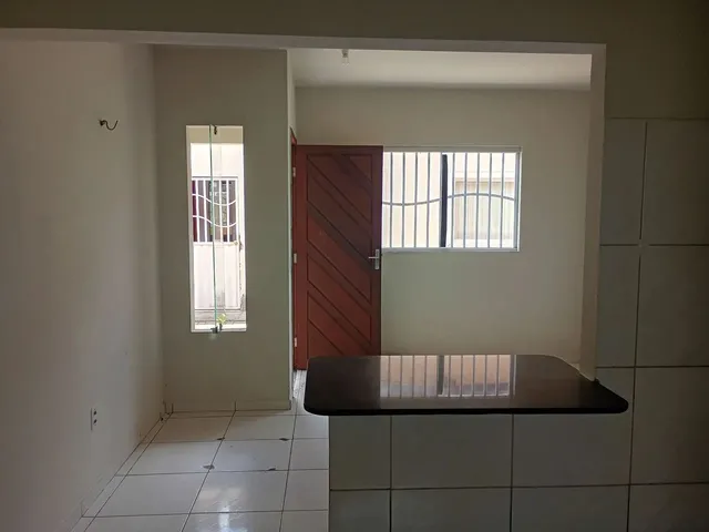 Imagem 5: Casa para Repassar. Extremoz