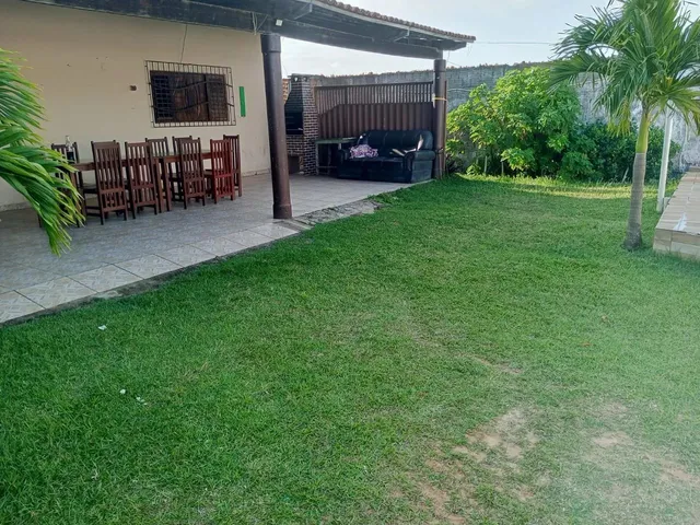 Imagem 2: Casas de Praia Redinha Nova R$ 580 Fds