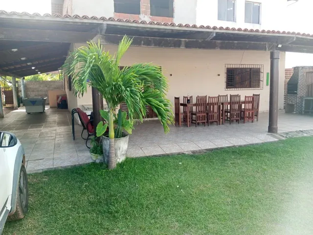 Imagem 3: Casas de Praia Redinha Nova R$ 580 Fds
