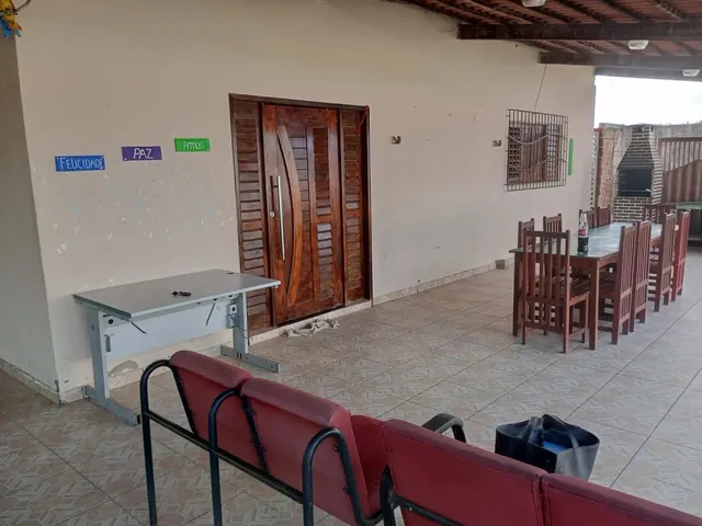 Imagem 4: Casas de Praia Redinha Nova R$ 580 Fds