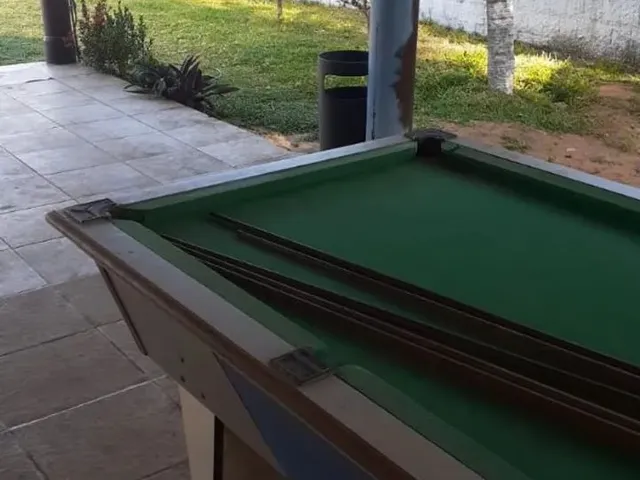 Imagem 6: Casas de Praia Redinha Nova R$ 580 Fds