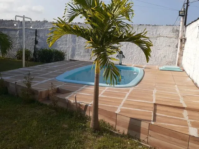 Imagem 8: Casas de Praia Redinha Nova R$ 580 Fds