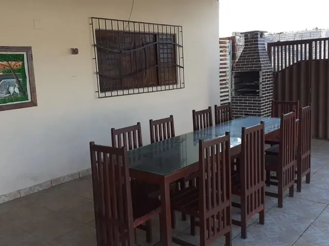 Imagem 9: Casas de Praia Redinha Nova R$ 580 Fds