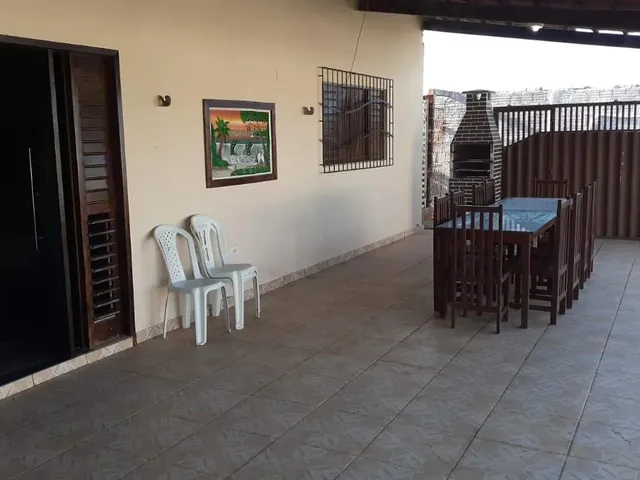 Imagem 10: Casas de Praia Redinha Nova R$ 580 Fds