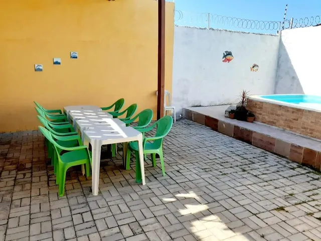 Imagem 11: Casas de Praia Redinha Nova R$ 580 Fds