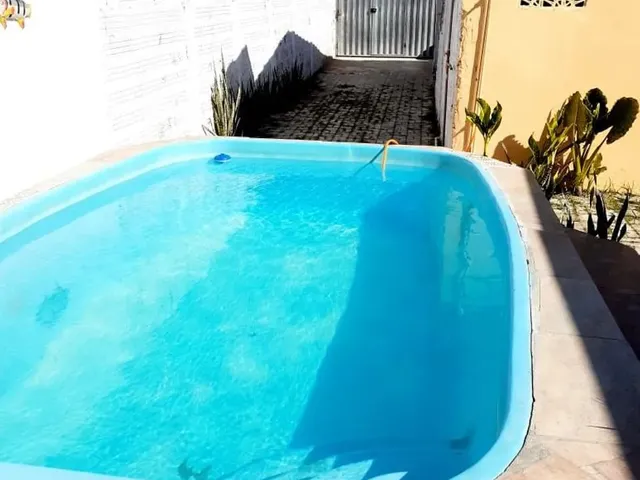 Imagem 12: Casas de Praia Redinha Nova R$ 580 Fds