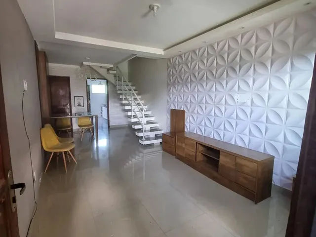Imagem 1: Excelente Casa Duplex no Bairro Veredas Conforto, Modernidade e Praticidade