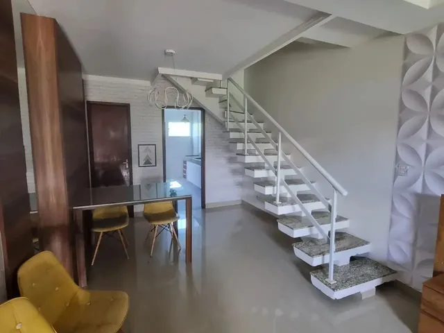 Imagem 5: Excelente Casa Duplex no Bairro Veredas Conforto, Modernidade e Praticidade