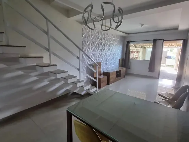 Imagem 3: Excelente Casa Duplex no Bairro Veredas Conforto, Modernidade e Praticidade