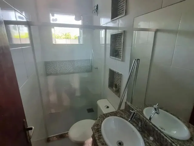 Imagem 7: Excelente Casa Duplex no Bairro Veredas Conforto, Modernidade e Praticidade