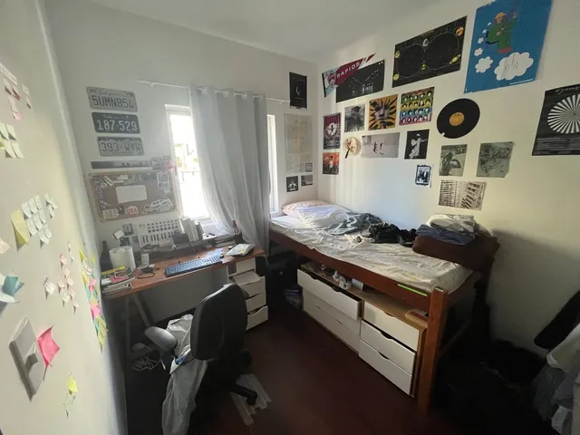 Imagem: Alugo Quarto a 10 Min da Ufsc - Corrego