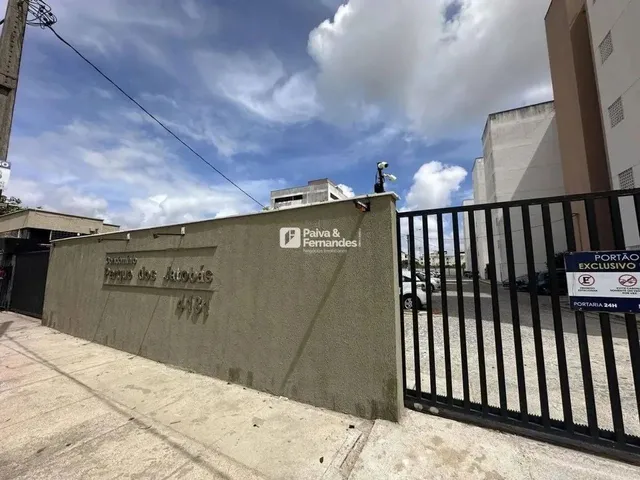 Imagem: Cond. Parque dos Jatobas