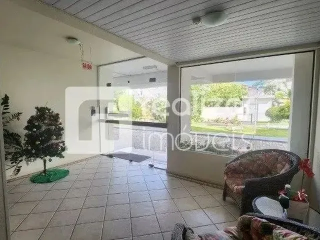 Imagem 2: Apartamento 3 Quartos no Bairro Trindade - Florianópolis