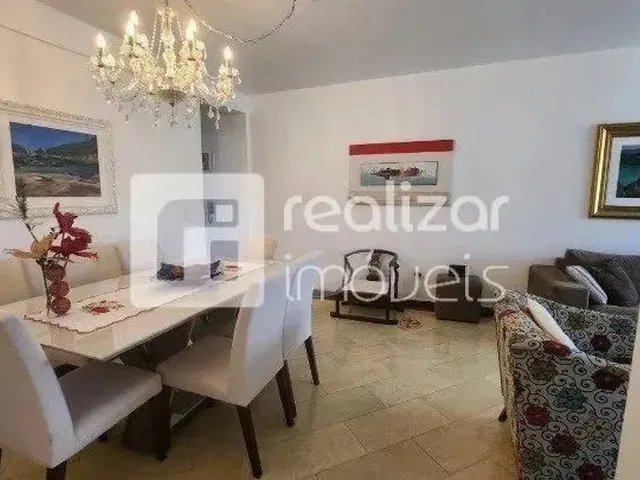 Imagem 10: Apartamento 3 Quartos no Bairro Trindade - Florianópolis