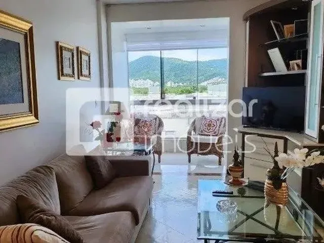 Imagem 7: Apartamento 3 Quartos no Bairro Trindade - Florianópolis