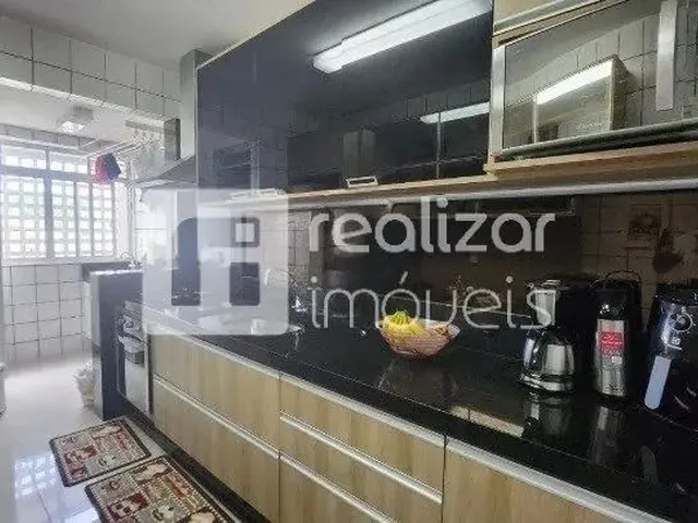 Imagem 8: Apartamento 3 Quartos no Bairro Trindade - Florianópolis