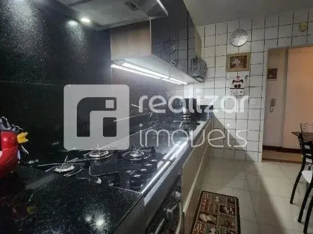 Imagem 11: Apartamento 3 Quartos no Bairro Trindade - Florianópolis