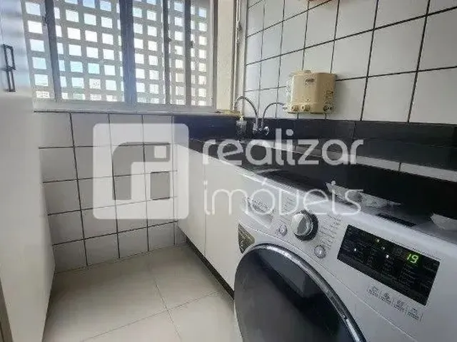 Imagem 16: Apartamento 3 Quartos no Bairro Trindade - Florianópolis