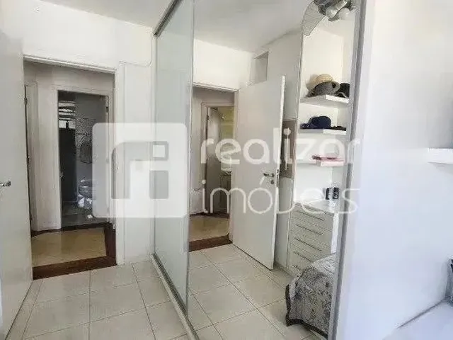 Imagem 3: Apartamento 3 Quartos no Bairro Trindade - Florianópolis