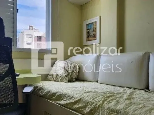 Imagem 14: Apartamento 3 Quartos no Bairro Trindade - Florianópolis