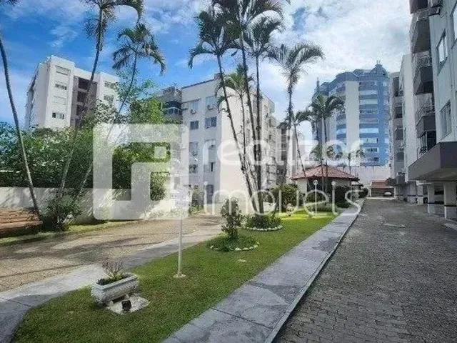 Imagem 6: Apartamento 3 Quartos no Bairro Trindade - Florianópolis