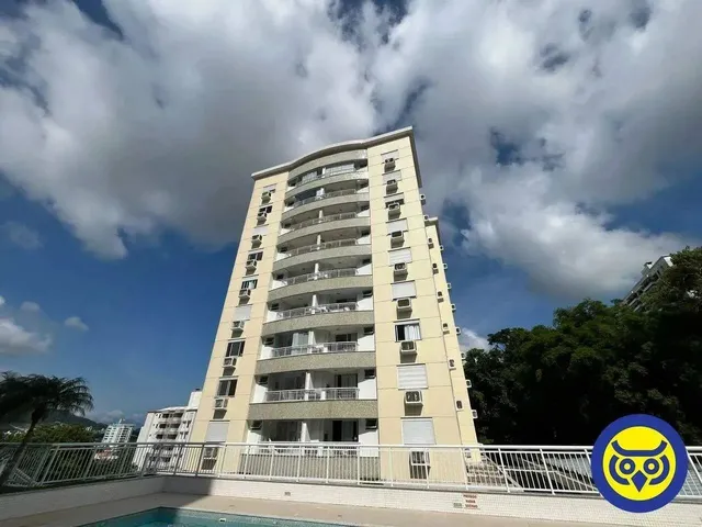 Imagem: Apartamento para Locação no Itacorubi