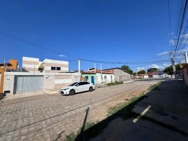 Imagem: Alugo Apto 02 Quartos Residencial, Próximo