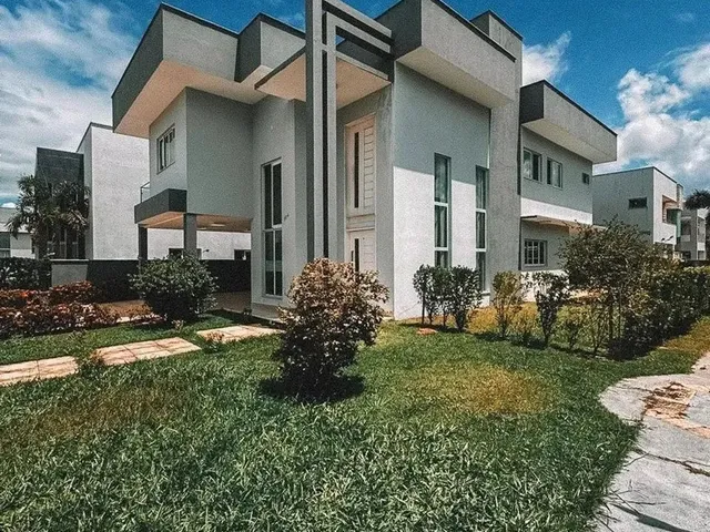 Imagem: Casa com 4 Suites - Parque Morumbi