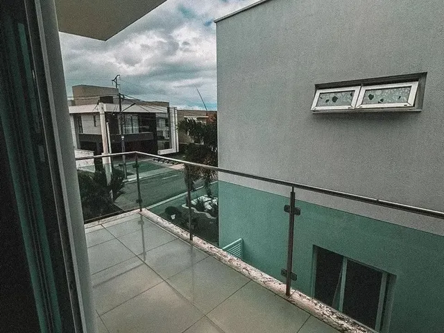 Imagem 7: Casa com 4 Suites - Parque Morumbi