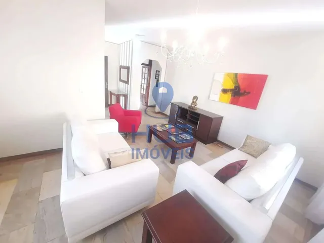 Imagem: Casa para Locação, 224M2, 4 Dormitórios(1S)