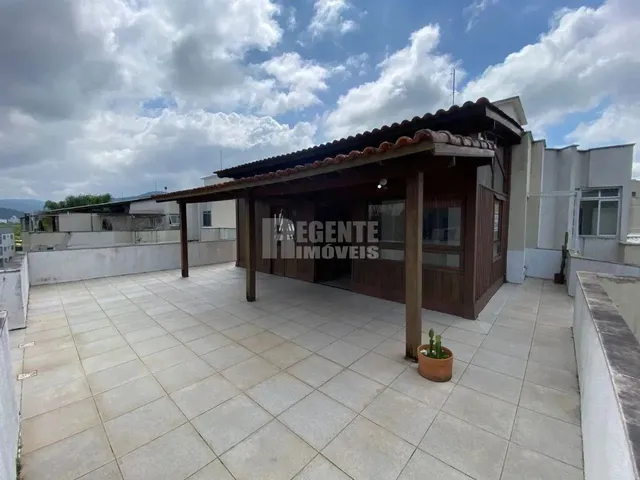 Imagem: Excelente Cobertura de 2 Dormitórios no