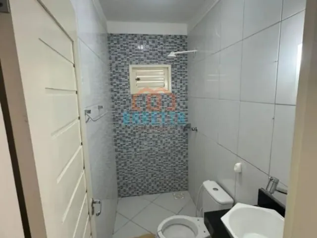 Imagem 8: Cód: Casa de Esquina para Locação no Condomínio Ecoville - Rincão