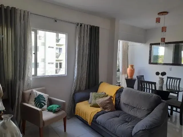 Imagem: Apartamento em Residencial Ícaro, Parnamirim/,Rn
