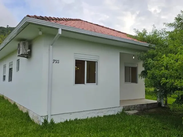 Imagem: Aluga-Se Casa Bem Localizada no Córrego
