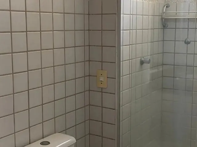 Imagem 8: Apartamento Mobiliado 2 Quartos Nova Betânia Mossoró Praça do Rotary