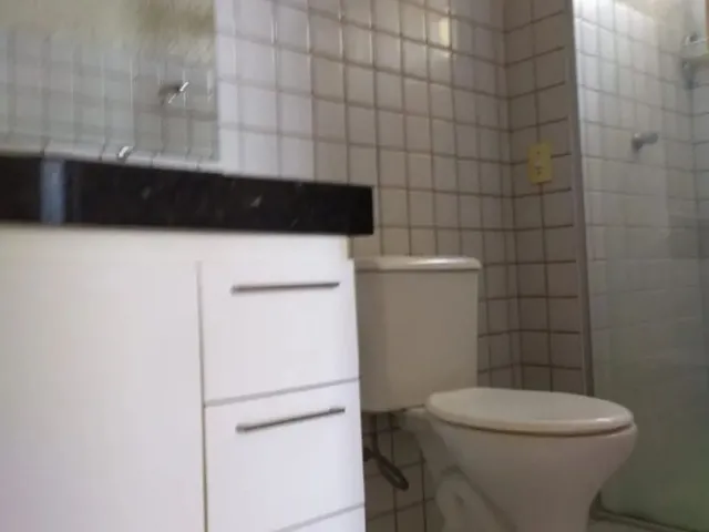 Imagem 12: Apartamento Mobiliado 2 Quartos Nova Betânia Mossoró Praça do Rotary