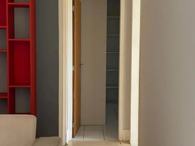 Imagem 9: Apartamento Mobiliado 2 Quartos Nova Betânia Mossoró Praça do Rotary