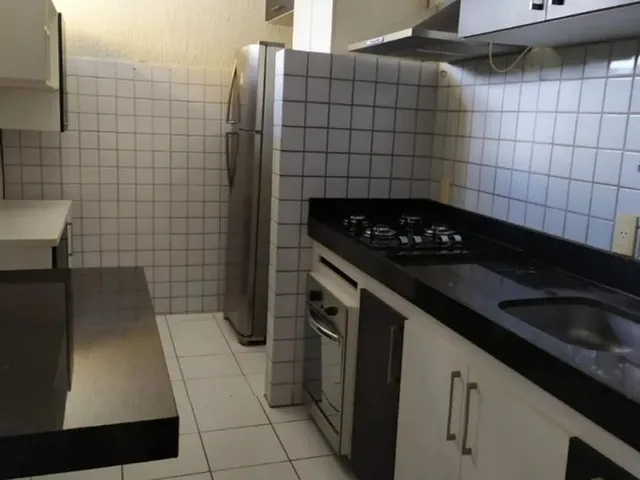 Imagem 10: Apartamento Mobiliado 2 Quartos Nova Betânia Mossoró Praça do Rotary