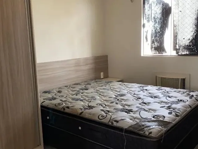 Imagem 13: Apartamento Mobiliado 2 Quartos Nova Betânia Mossoró Praça do Rotary