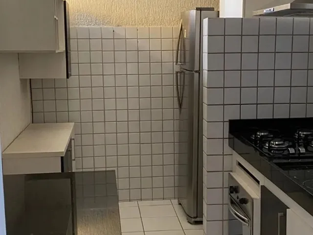 Imagem 11: Apartamento Mobiliado 2 Quartos Nova Betânia Mossoró Praça do Rotary