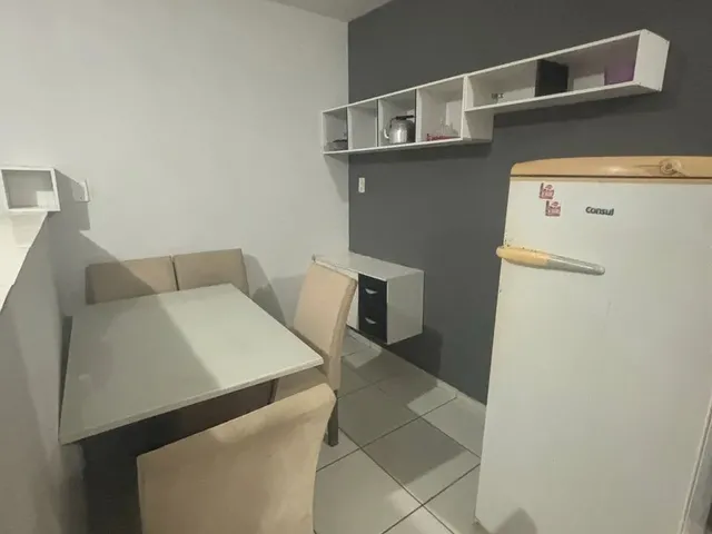 Imagem: Casa Mobiliada 2/4 Monte Castelo