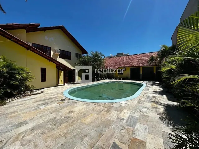 Imagem: Casa 9 Quartos no Bairro santa Mônica