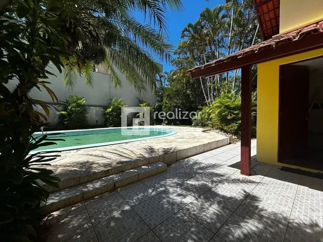 Imagem 10: Casa 9 Quartos no Bairro santa Mônica, Florianópolis