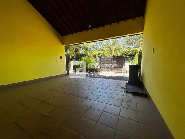Imagem 3: Casa 9 Quartos no Bairro santa Mônica, Florianópolis