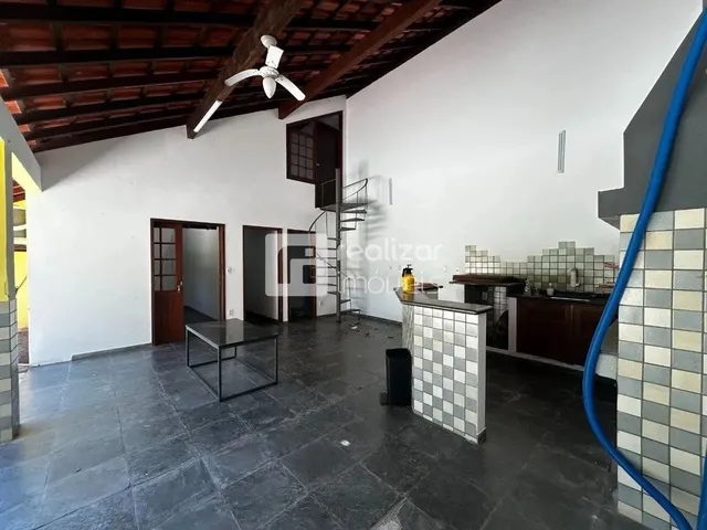 Imagem 5: Casa 9 Quartos no Bairro santa Mônica, Florianópolis